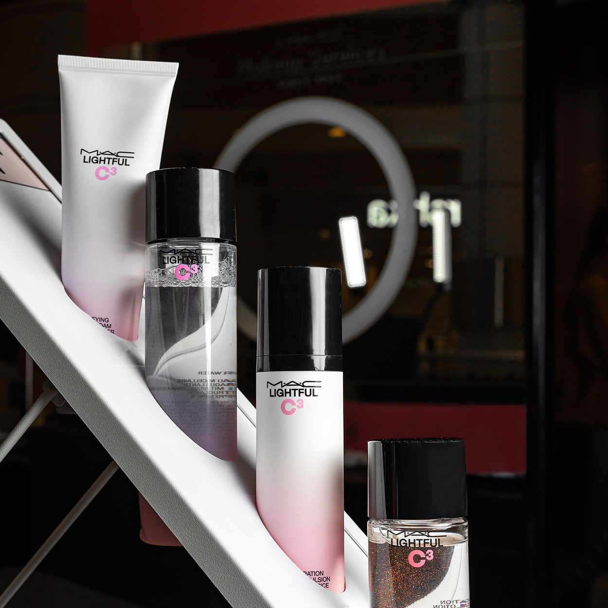 Beauty items που αξίζουν μία θέση στο νεσεσέρ σας για ένα αυθεντικό clean girl look