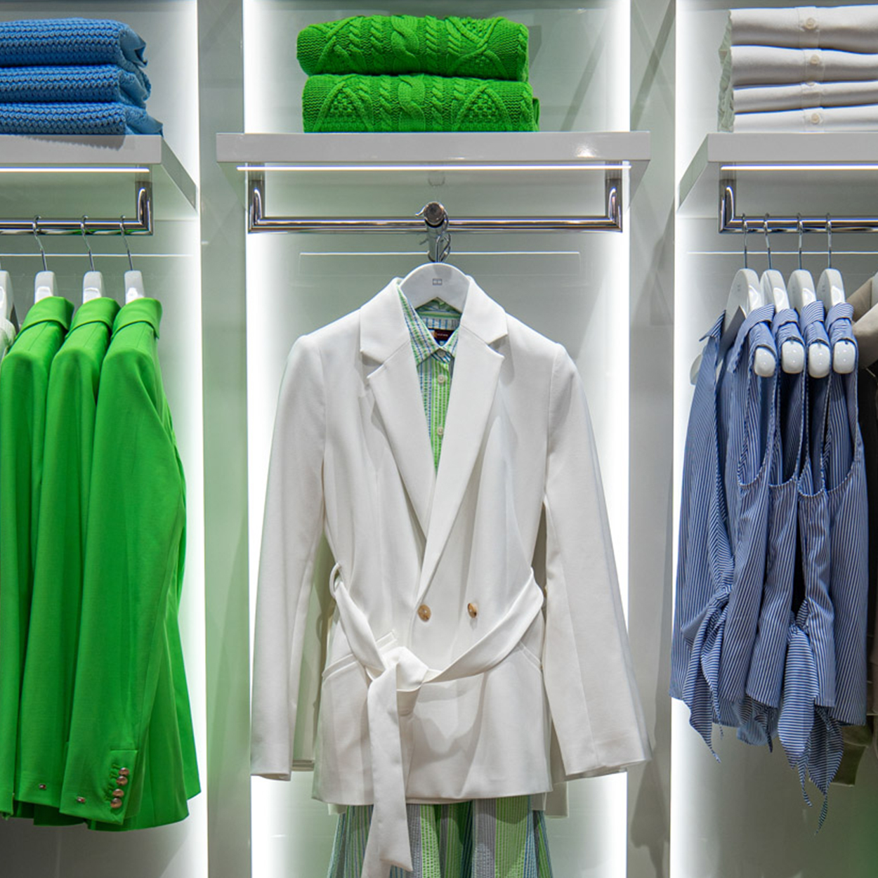 Chic outfits για το βράδυ της Ανάστασης