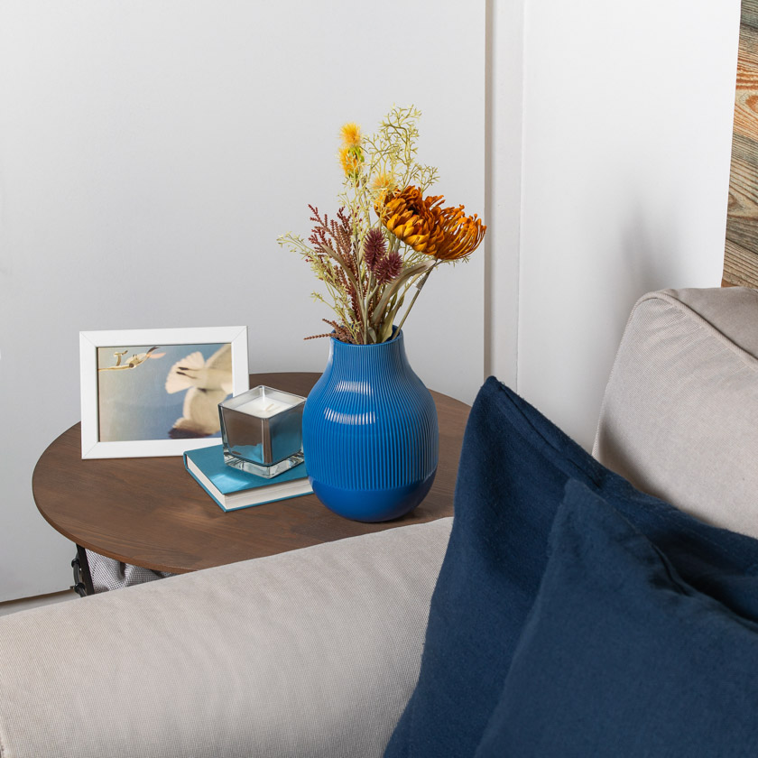 Home sweet home! Οι deco προσθήκες που θα κάνουν level up στο comfort zone σας.