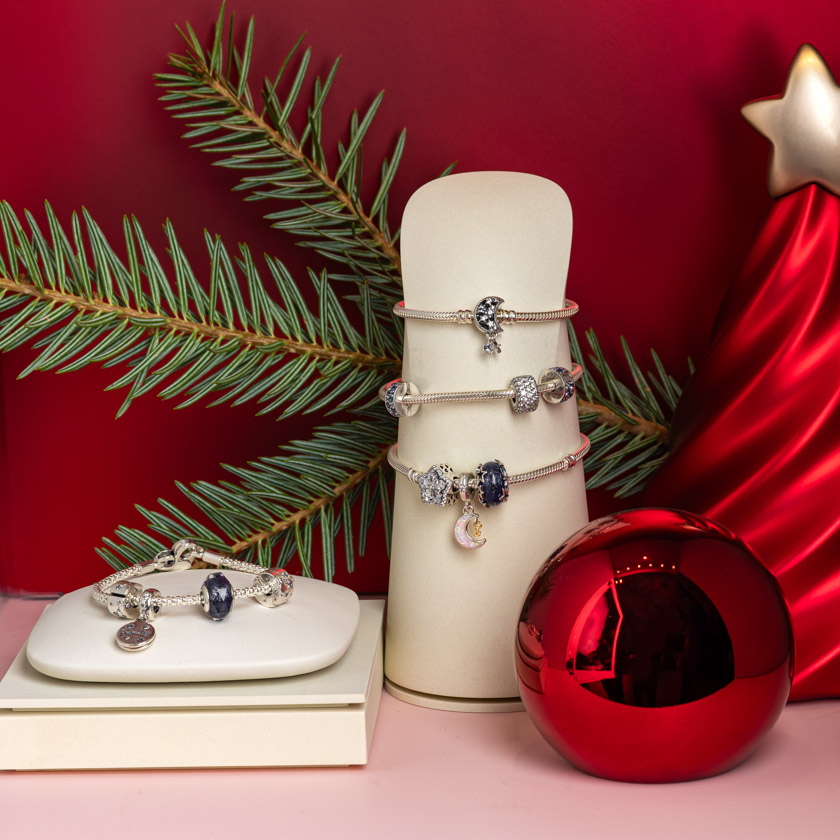 Secret Santa alert! Οκτώ ξεχωριστά δώρα για τους αγαπημένους σας.