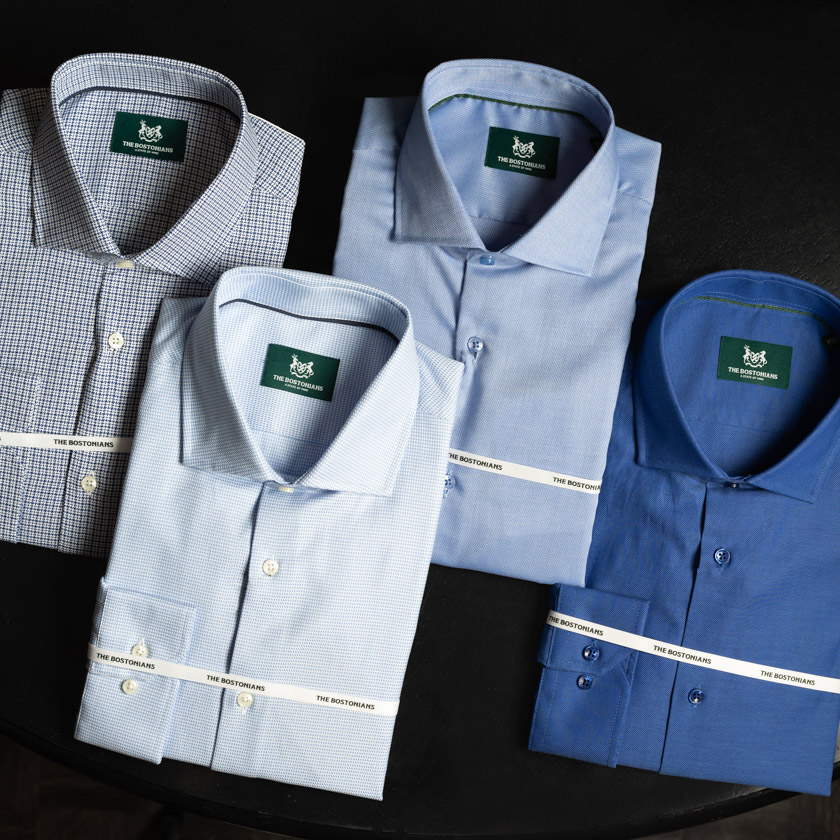 Τα key-items που θα αναβαθμίσουν τα γιορτινά look κάθε gentleman.