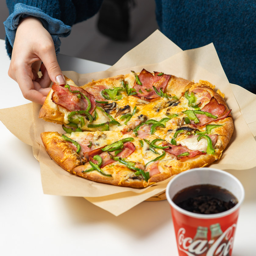Pizza.gr: Μαθαίνοντας την τέχνη της πίτσας με τον πιο γευστικό τρόπο