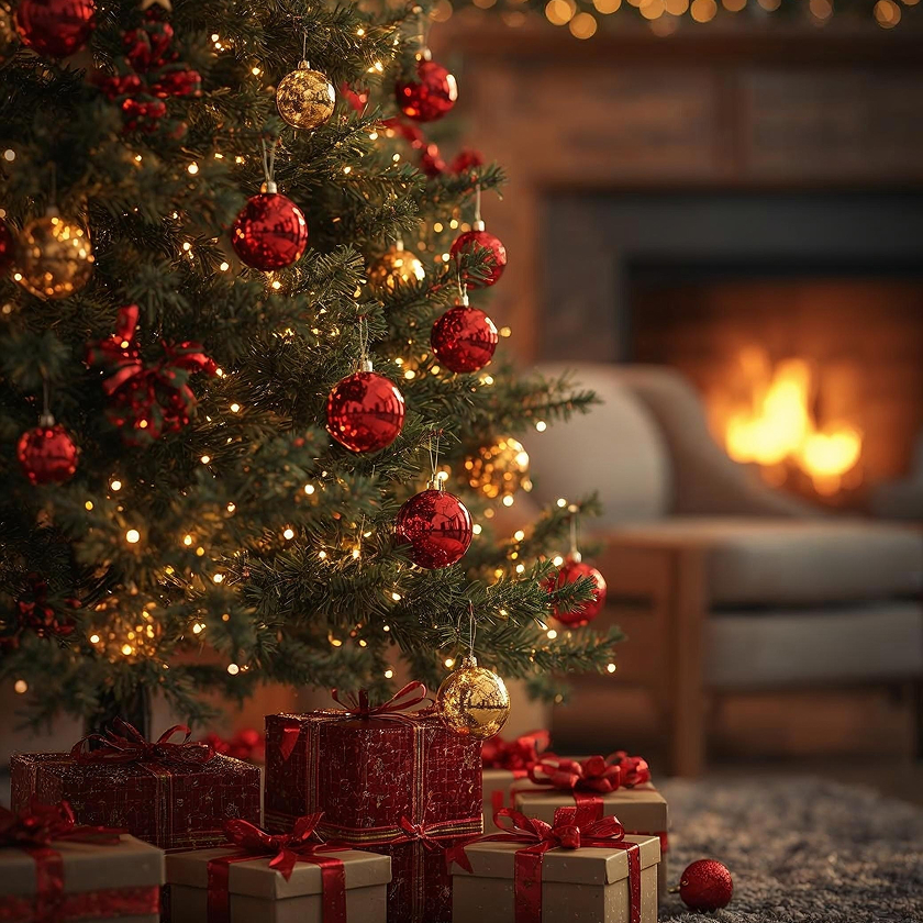 Deck the Halls: Χριστουγεννιάτικες ιδέες για τη διακόσμηση του χώρου σας