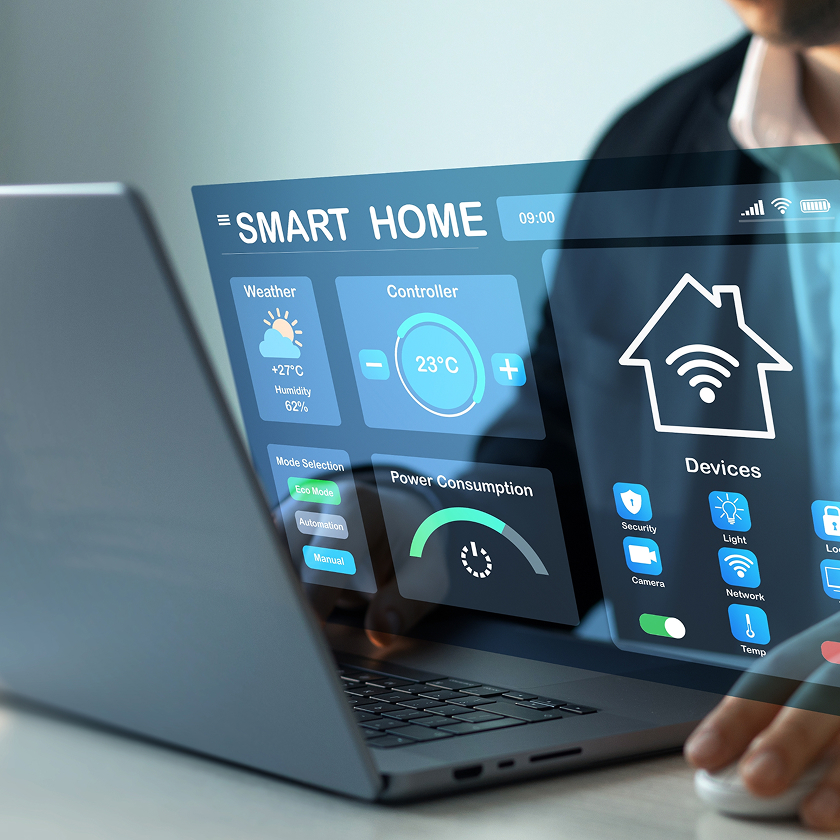 Smart Living: Ανακαλύψτε τα πιο hot trends