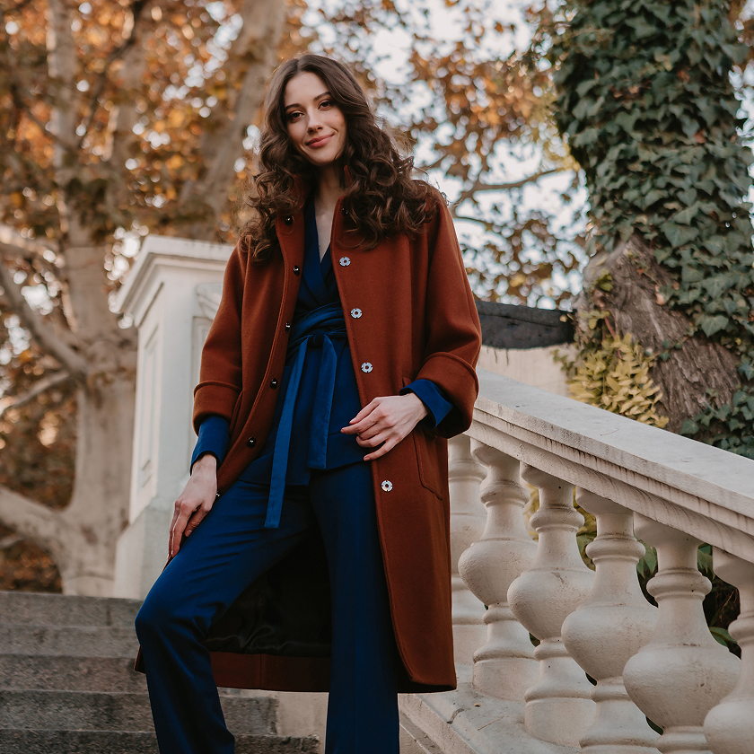 Prep School: Πως οι Millennials και οι Gen Z επαναφέρουν το preppy style το φθινόπωρο