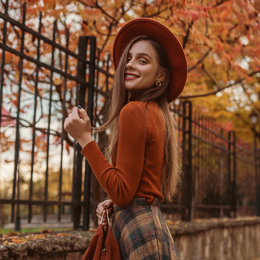 Suede Revival: To it trend του φθινοπώρου που αναβιώνεται από τους Boomers και την Gen X