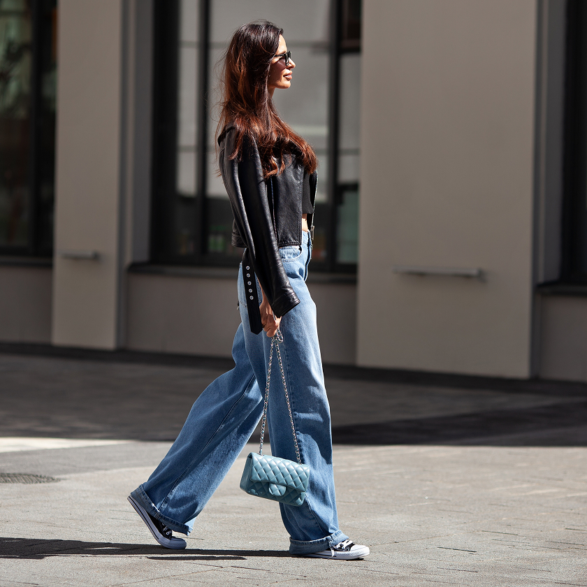 Fashion Rewind: Τα fashion trends της Generation X και των Millennials που επιστρέφουν δυναμικά