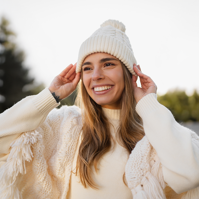 Aprés-ski edit: Τα πιο stylish look της σεζόν