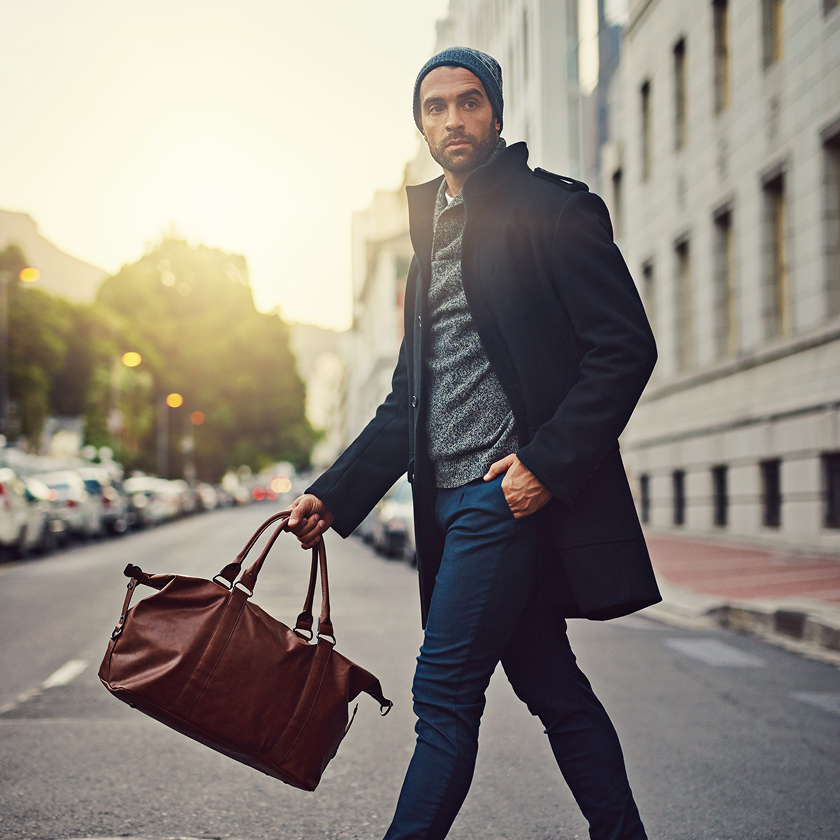 The art of layering: Πώς να ντυθείτε έξυπνα τον φετινό χειμώνα