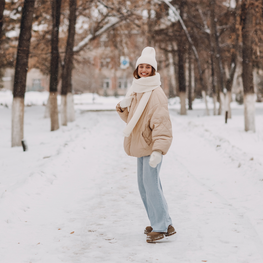 Weekend Getaway: Χειμερινές αποδράσεις με στιλ