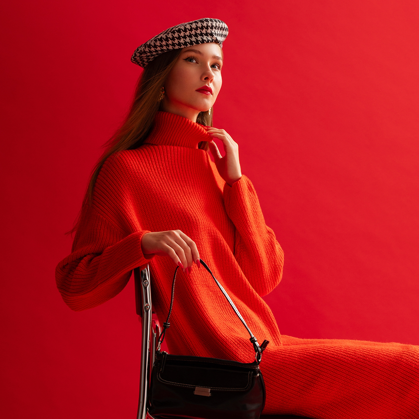 Valentine’s Day: Τα πιο ξεχωριστά look για τα ραντεβού σας