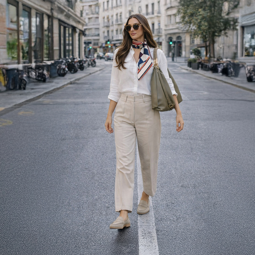 Spring Accessories Trend Report: The Accessories That Will Complete Your Spring Looks