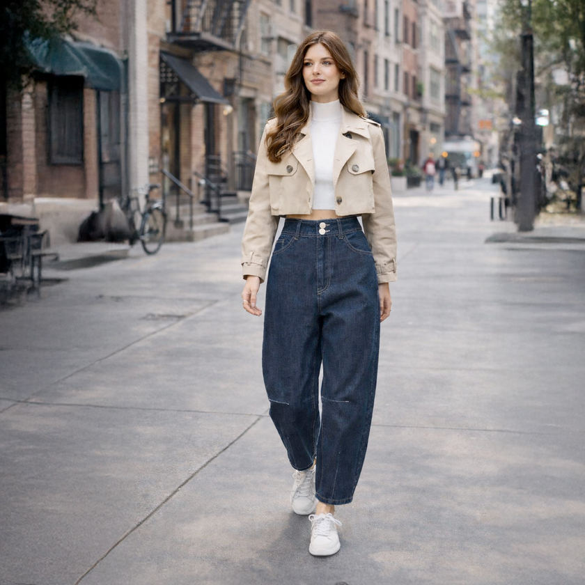 Spring Fashion: The key trends that will refresh your style