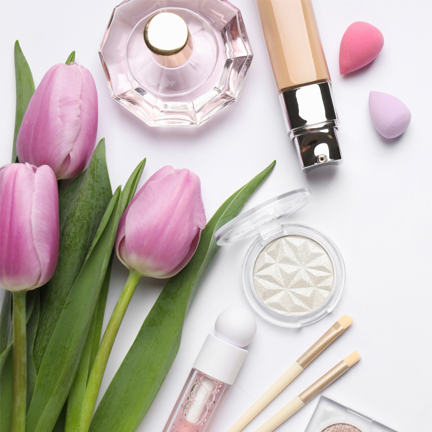 Soft Glow: Beauty Tips for the New Season