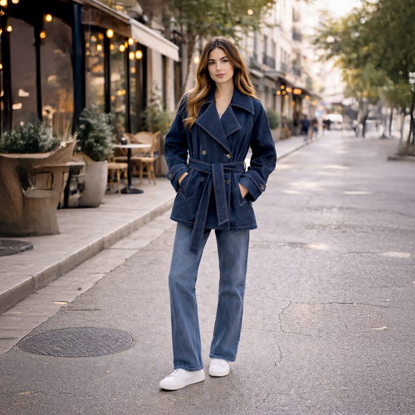 Spring Outerwear: The Most Stylish Coats for the Season