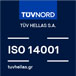 ISO 14001