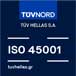 ISO 45001